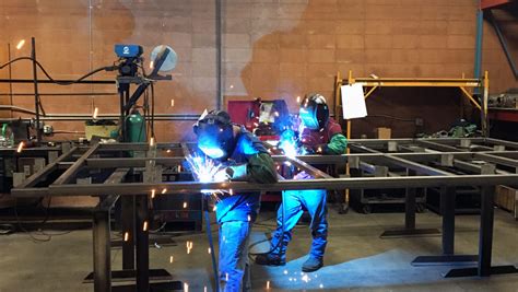 metal fabrication in wi|vmetals.